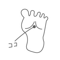 湧泉（ゆうせん）