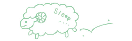 質の良い睡眠とはどのようなもの？